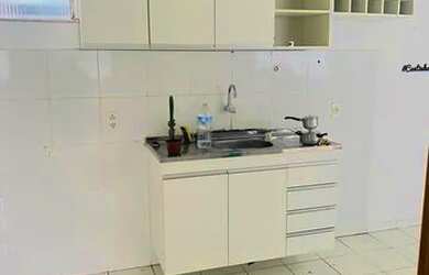 Imagem 5: Apartamento por 68 mil. 1 Vaga na garageme2 Dormitórios