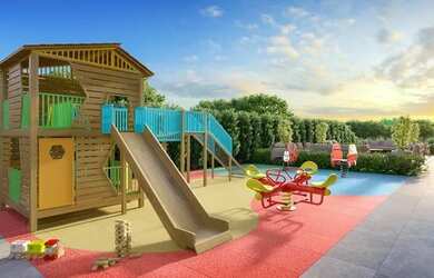 Imagem 11: Boa Vista Country Club. 69m² de Área, 1 Vaga na garageme2 Dormitórios