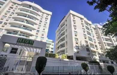 Imagem 2: Apartamento para venda tem 64 metros quadrados com 2 quartos