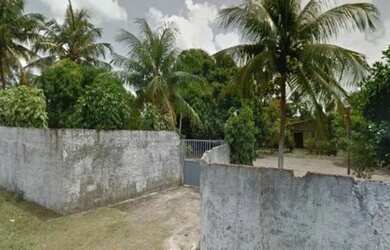 Imagem: A casa possui 2 Dormitórios, 1 Banheiro e 80m² de Área e