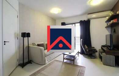 Imagem 1: Apartamento Locação 3 Dormitórios - 94 m² Moema