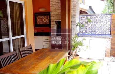 Imagem 14: Alto da Boa Vista - Venda / Locação - Casa em Condomínio de Alto Padrão,...