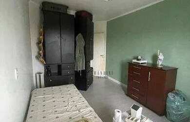 Imagem 10: Apartamento, 188 m² - venda por R$ 850.000,00 ou aluguel por R$ 5.000,00/mês - Vila Dayse