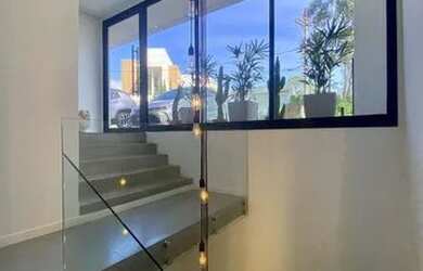 Imagem 5: CASA PARA LOCAÇÃO E VENDA NO CONDOMÍNIO CAPITAL VILLE III - CAJAMAR