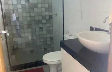 Imagem 4: Alugo linda casa duplex com 2 suítes e vista por mar em Itaipuaçú