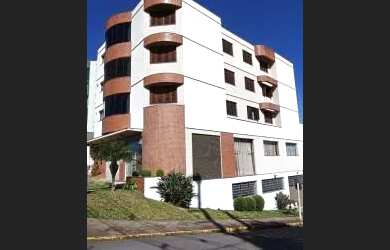 Imagem 1: Apartamento Semi Mobiliado Sagrada Família Caxias do Sul