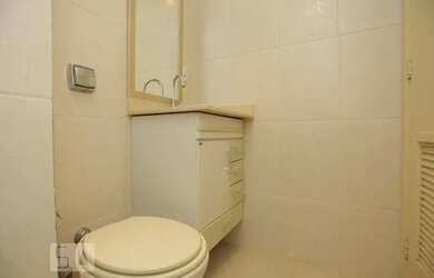 Imagem 7: Apartamento para Aluguel - Copacabana, 2 Quartos, 80 m2