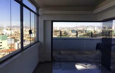 Imagem 9: Cobertura para venda tem 220 metros quadrados com 3 quartos em Eldorado...