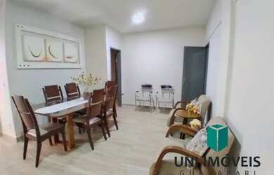 Imagem 12: Maravilhoso apartamento 03 quartos para temporada em frente a galeria...