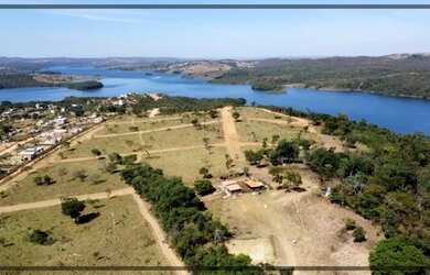 Imagem 7: Lotes com Pagamento Facilitado e Escritura, 599 Mensal! Vista p/ o Lago!