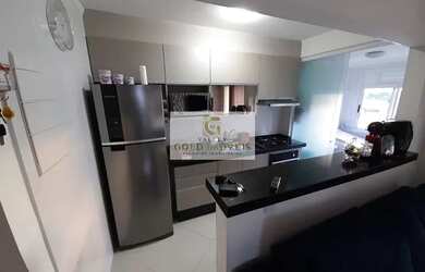 Imagem 9: Si LINDO AP PARA VENDA NO Condomínio Home Club- Bairro Flamboyant