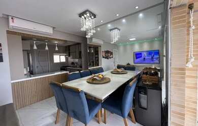 Imagem 12: Condomínio Mirante Do Rio