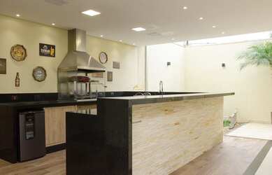 Imagem 12: Casa 3 Dormitórios em Condomínio à Venda - Villa Branca - Condomínio...