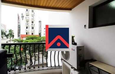 Imagem 7: Apartamento Locação 3 Dormitórios - 94 m² Moema