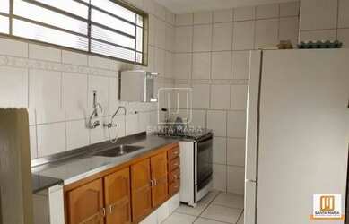 Imagem 4: Casa (térrea na rua) 3 dormitórios/suite, cozinha planejada