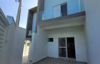 Imagem 2: Casa nova a venda em Boituva