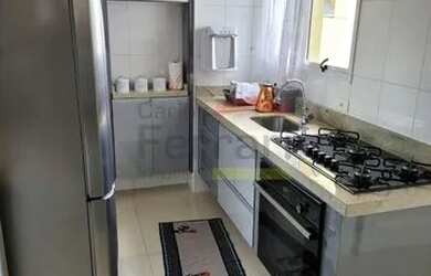 Imagem 6: APARTAMENTO A VENDA NO LAUZANE AO LADO DO SHOP. SANTANA PARK