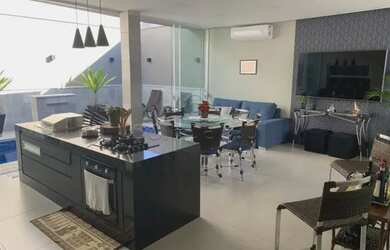 Imagem 9: Casa Condomínio em São José do Rio Preto