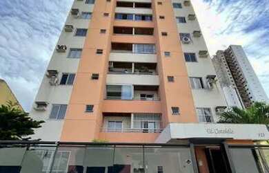 Imagem 14: Edifício Costabella, 2 quartos, todo reformado, 73m², tv. Antônio Baena...