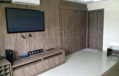 Imagem 2: Apartamento Padrão em São José do Rio Preto