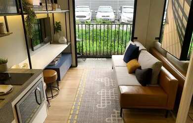 Imagem 9: Apartamento em Pinheiros para locação