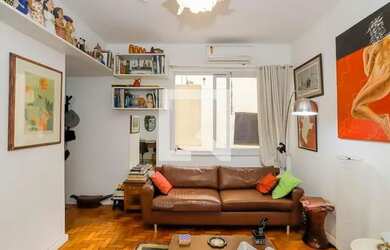 Imagem 6: Apartamento para Aluguel - Copacabana, 2 Quartos, 93 m2