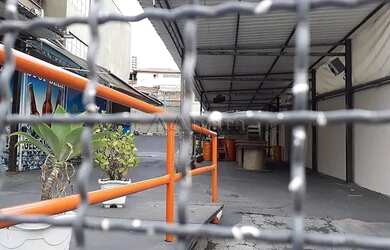 Imagem 2: Locação, Venda-Terreno-São Paulo-Vila Pereira Barreto