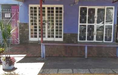 Imagem: O quarto está localizado em Mata do Jacinto, Campo Grande para