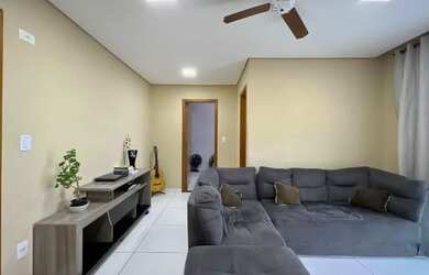 Imagem 5: Apartamento na Tupi. Piscina, Imóvel mobiliado, 47m² de Áreae1 Vaga...