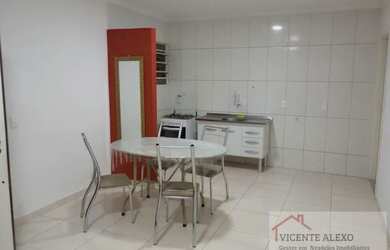 Imagem: Apartamento para locação próximo a faculdade USF em Bragança