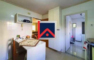 Imagem 8: Apartamento Locação 3 Dormitórios - 100 m² Vila Mariana