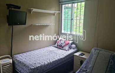 Imagem 13: Venda Área Privativa Sagrada Família Belo Horizonte