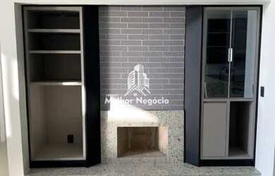 Imagem 7: Casa com 3 dorms, Residencial Real Park, Sumaré - R$ 926 mil, Cod RCC2750