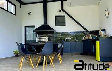 Imagem 6: CASA PARA LOCAÇÃO E VENDA NO CONDOMÍNIO CAPITAL VILLE III - CAJAMAR