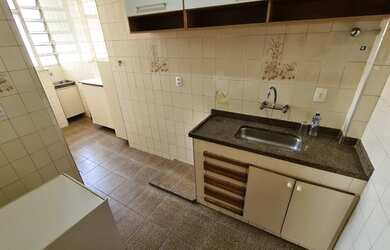 Imagem 6: Ótimo no Maracanã com 60m² e Suíte. Fica 10 minutos do Shop Tijuca