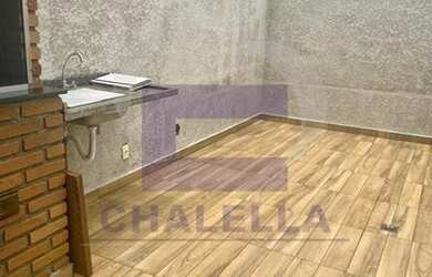 Imagem 4: COBERTURA PARA LOCAÇAO CONDOMINIO PINHEIROS CLUB