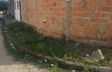 Imagem 5: TERRENO 8x12. 12m² de Área