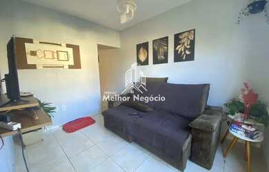 Imagem: A casa em condomínio possui 2 Dormitórios, 1 Banheiro, 2 Vagas