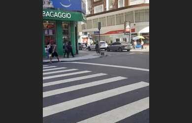 Imagem: O depósito possui 70m² de Área e está localizado em Copacabana