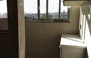 Imagem 14: Apartamento Reformado. 56m² de Área, 1 Vaga na garageme2 Dormitórios