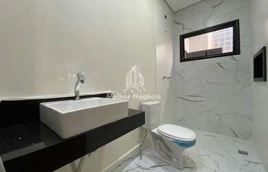 Imagem 14: Casa de Condomínio com 3 dorms, Residencial Real Park, Sumaré - R$ 879...