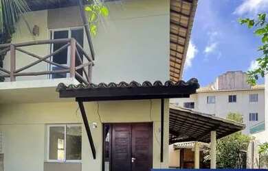 Imagem: A casa possui 3 Dormitórios, 3 Banheiros, 3 Vagas na garagem