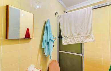 Imagem 5: CLN 307 KITINETE DE FRENTE