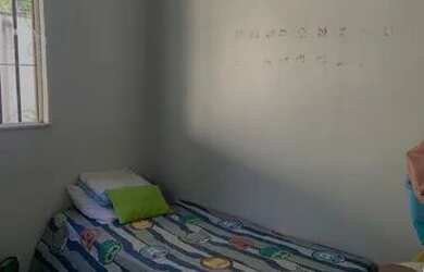 Imagem 8: Apartamento para aluguel no Condomínio Pacifico 1 Vicente fialho/perto...