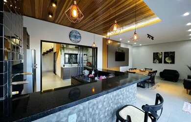 Imagem 7: Linda Casa no Jardim Villagem em Lençóis Paulista