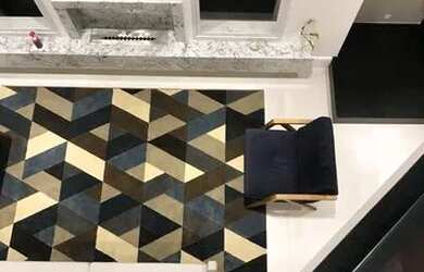 Imagem 16: Casa porteira fechada à venda no condomínio Bella Vittá em Jundiaí SP