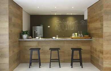 Imagem 14: APARTAMENTO RESIDENCIAL em São Paulo - SP, Saúde