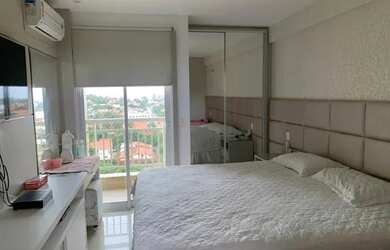 Imagem 4: Apartamento para venda com 155 metros quadrados com 3 quartos em Calhau...