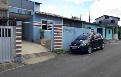 Imagem 1: Casa. Varanda, 3m² de Área, 3 Vagas na garageme3 Dormitórios
