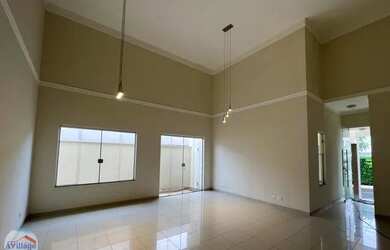 Imagem: A casa em condomínio possui 3 Dormitórios, 5 Banheiros, 2